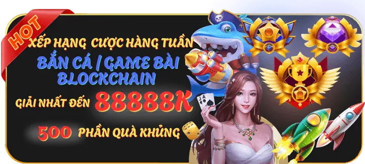 Khám phá ưu đãi độc quyền từ 3hb88