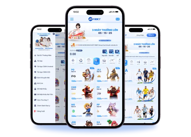 Ưu Đãi Nạp Tiền Lần Đầu 3hb88