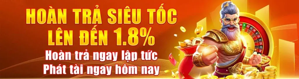 Hệ thống thanh toán an toàn của 3hb88