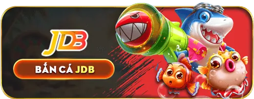 Bắn cá đổi thưởng 3hb88