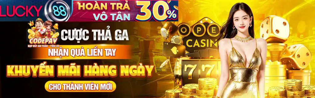 Khuyến mãi chào mừng thể thao 3hb88